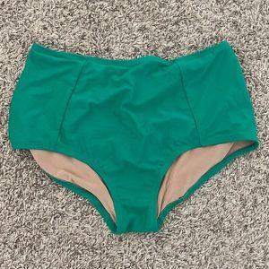 Jessica Rey Swim Bottoms- Rey Swimwear